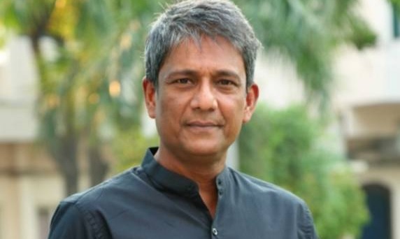 How Adil Hussain became a part of 'Star Trek: Discovery'