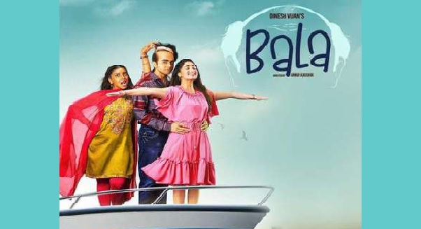 How 'Bala' went from a story on pollution in Ganga to film about self-love