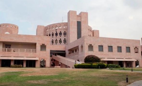 AP ropes in IIM-Ahmedabad to check graft in govt depts