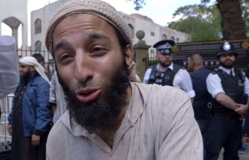 Islamist terrorist who spent late teens in Pakistan identified as London Bridge attack suspect