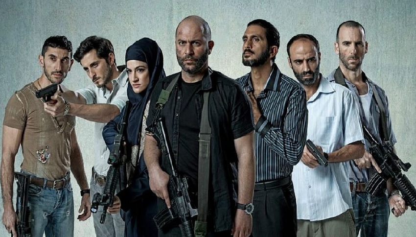 Israeli series 'Fauda' set for Indian adaptation