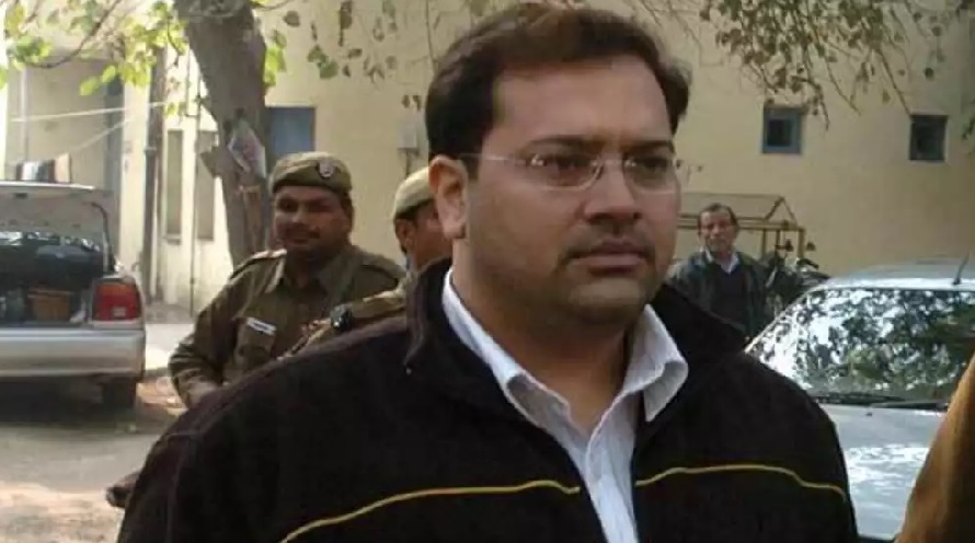 Jessica lal murder convict Manu Sharma seeks premature release; HC asks Delhi govt to respond