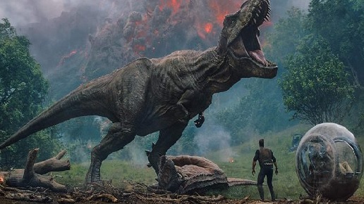 'Jurassic World 3' to start filming mid-next year, reveals Jeff Goldblum