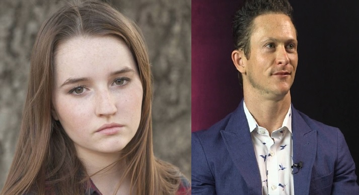 Kaitlyn Dever, Jonathan Tucker to star in anthology 'Monsterland'