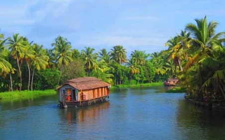 Malanad-Malabar River Cruise to change Kerala s tourism face from Feb 15