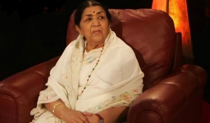 Lata Mangeshkar doing good: Family