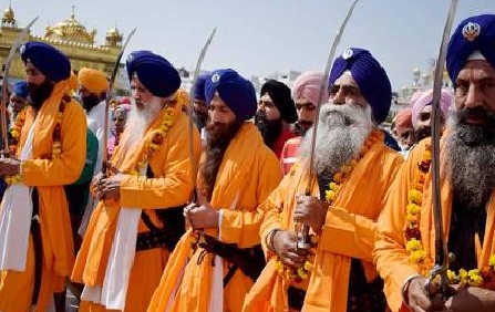 MP govt to set up Sikh museum and research centre