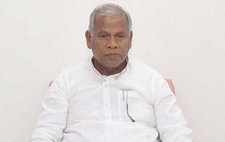 Manjhi threatens to pull out of grand alliance in Bihar