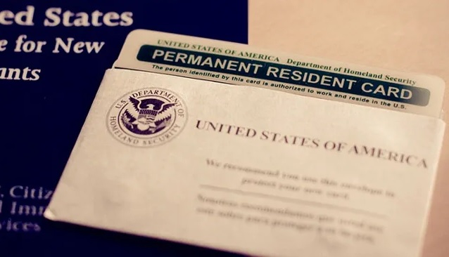 More than 227K Indians waiting for family-sponsored Green Card