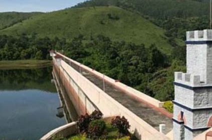 Mullaperiyar Dam safe: Jal Shakti Minister