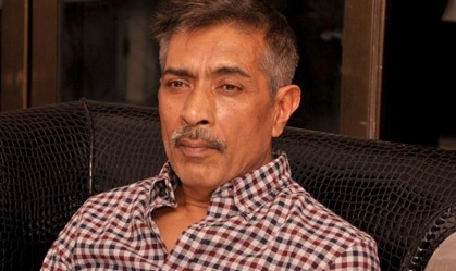 Prakash Jha to play lead role in his next acting project