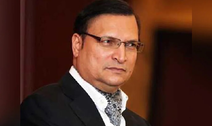 Ombudsman allows Rajat Sharma to quit as DDCA President