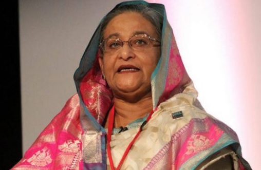 Bangladesh PM postpones visit to Japan over coronavirus outbreak