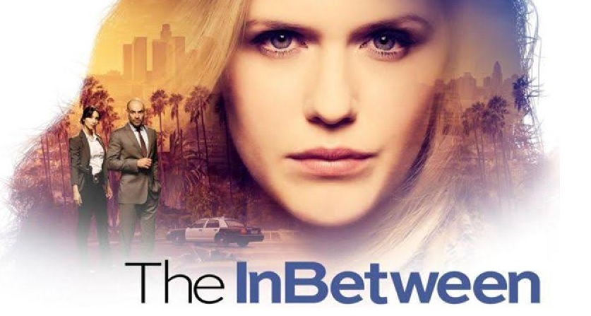 NBC cancels 'The InBetween' after season one