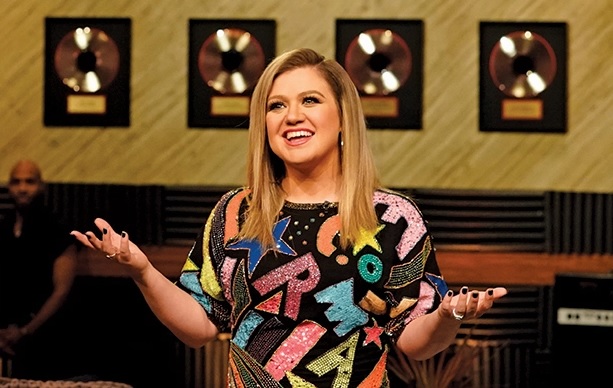 'The Kelly Clarkson Show' gets season two order from NBC