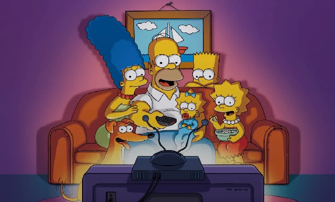 'The Simpsons' is coming to an end, says composer Danny Elfman