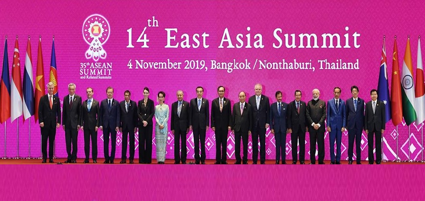 Trump invites ASEAN leaders to US meet after skipping summit