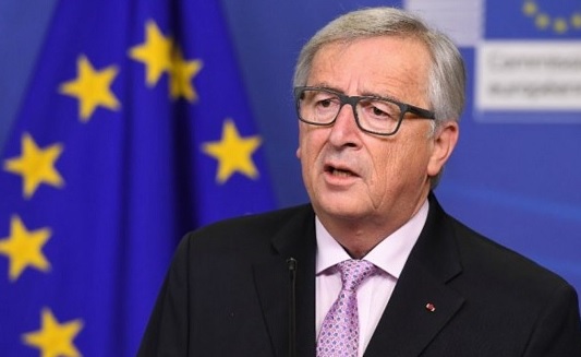 Trump will not impose tariffs on EU cars: Juncker