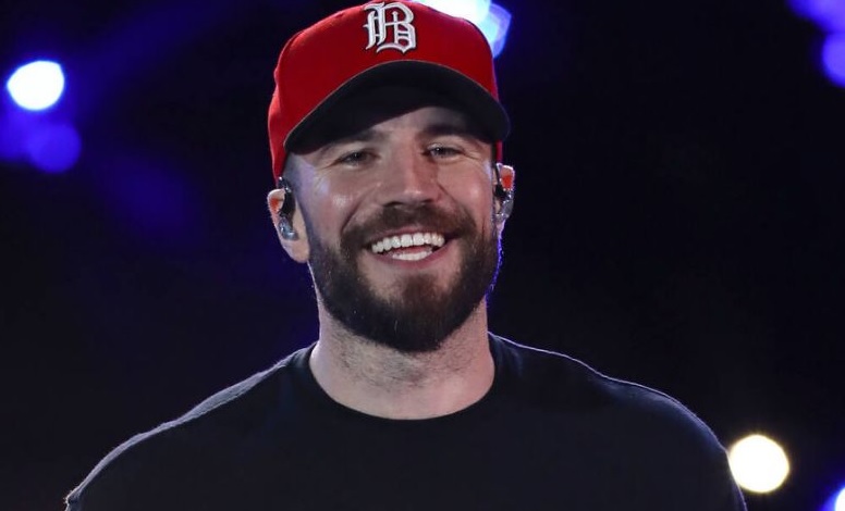 Won't happen again Sam Hunt after DUI arrest