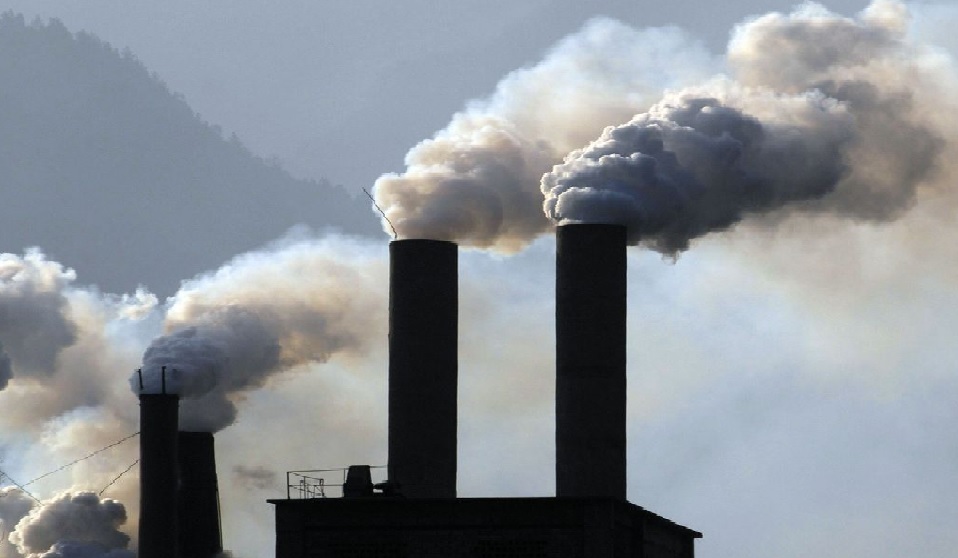 China says it has met its carbon reduction goal early