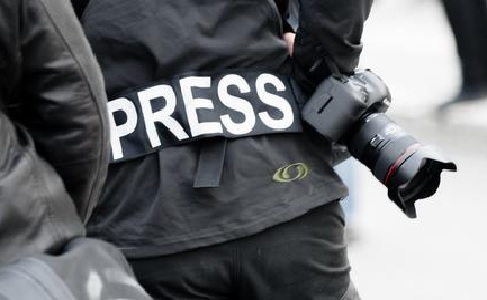 49 journalists murdered in 2019