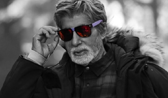 Amitabh Bachchan on penning his blog: My writing process instantaneous