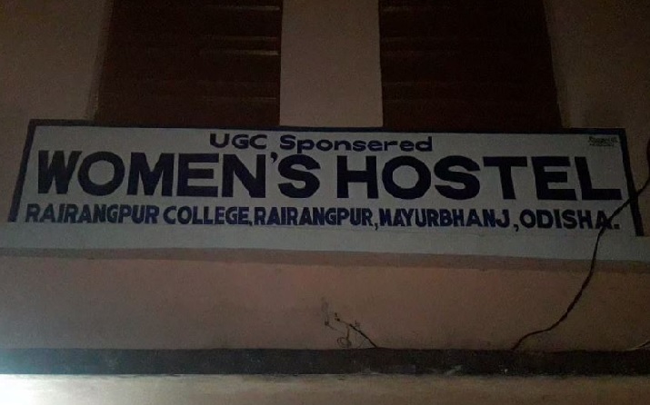 Body of rape victim found hanging in college hostel