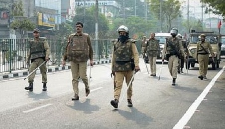 Curfew relaxed in Guwahati, Dibrugarh for few hours