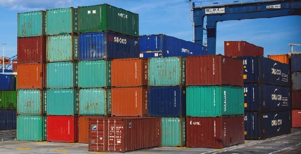 India's exports fall 5.12 pc to USD 24.89 bn in Oct