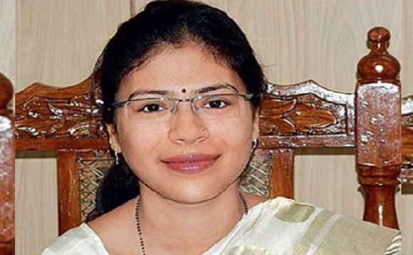 Film on IAS officer Durga in works