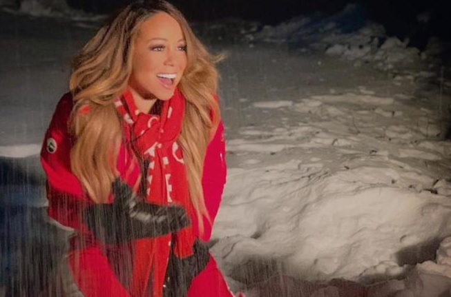 Former nanny files lawsuit against Mariah Carey