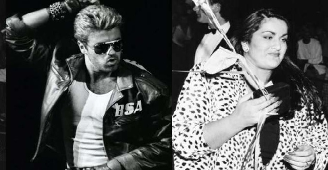 George Michael's sister dies on anniversary of pop icon's death