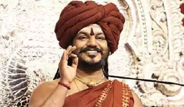 Interpol issues Blue Corner Notice against Nithyananda