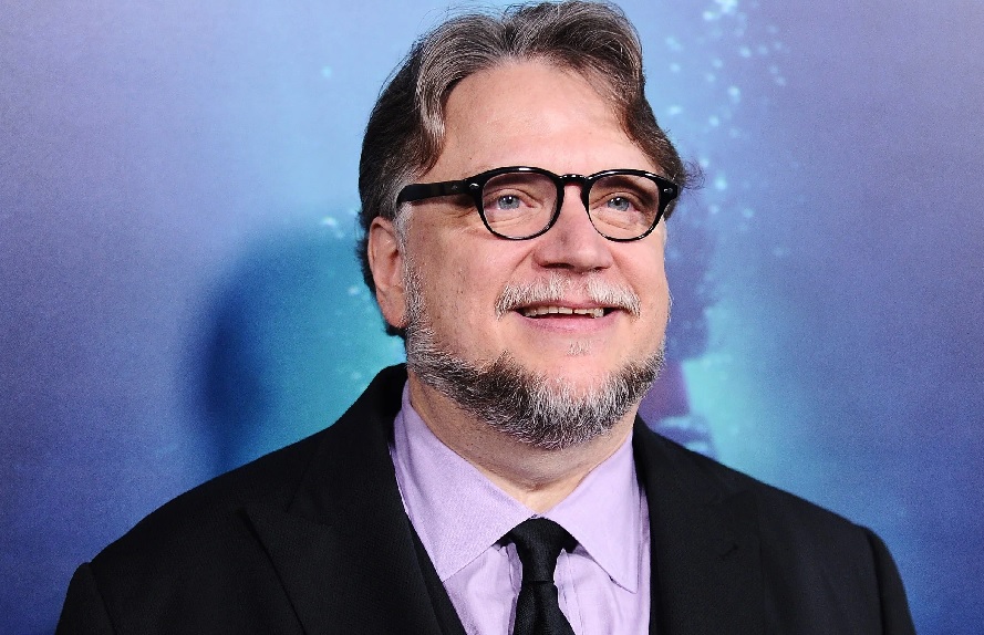 Guillermo del Toro