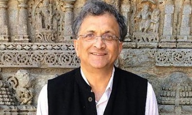 Historian Guha detained for staging protest against CAA