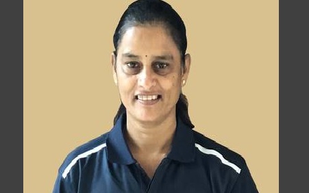 India's GS Lakshmi to become first woman referee to oversee a men's ODI