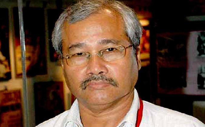 Jahnu Barua withdraws 'Bhoga Khirikee' from film festival in protest against CAB