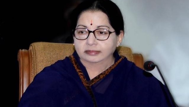 Jaya biopic: HC reserves orders on plea against movie