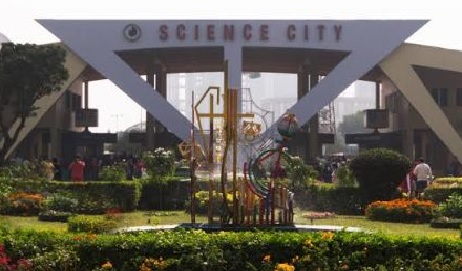 Kolkata Science City unveils new 'time machines'