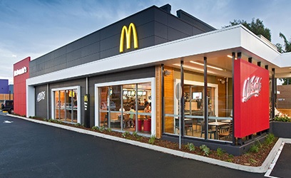 McDonald's operator fined after 2 workers die on job in Peru