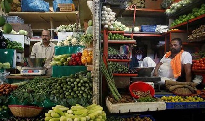 Wholesale price inflation cools to 1 pc in March