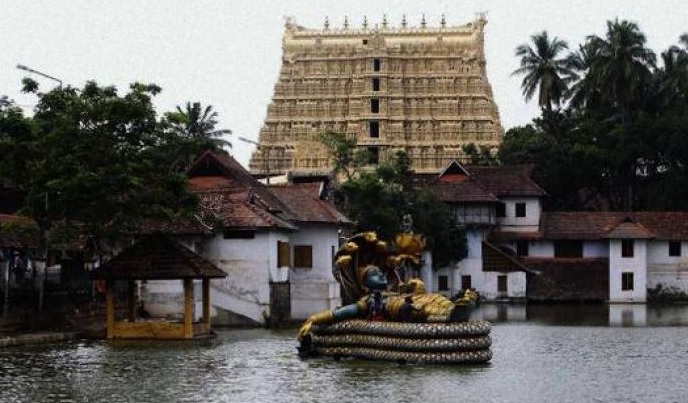 Lord Padmanabha Swamy temple to open tomorrow