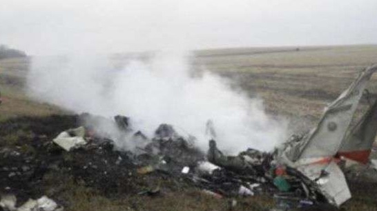 Plane crash kills nine, injures three in South Dakota