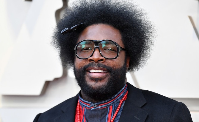 Questlove to make directorial debut with 'Black Woodstock'