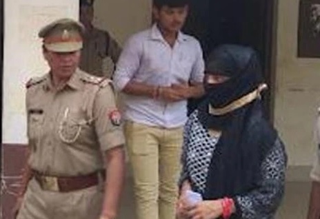 Shahjahanpur law student granted bail