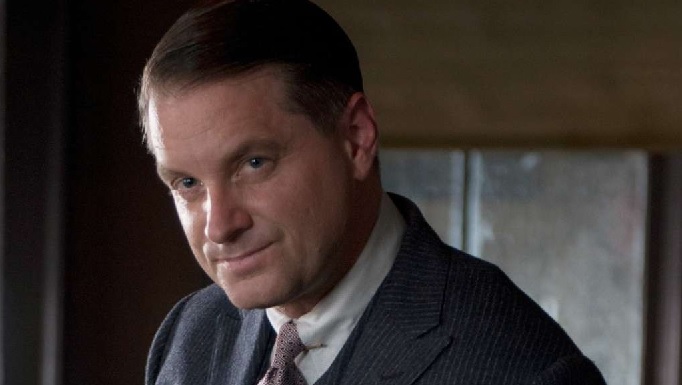 Shea Whigham joins next 'Mission Impossible' movie