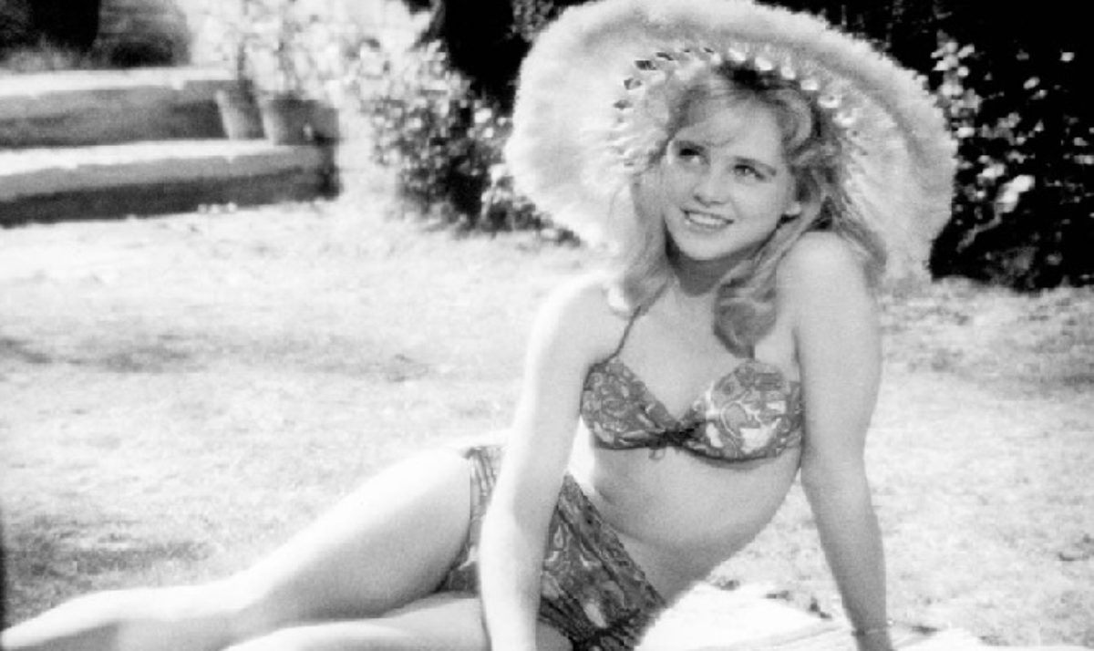 Lolita Actor Sue Lyon Dies At 73 Democratic Accent