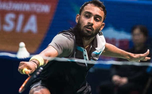 Syed Modi International Sourabh loses in final