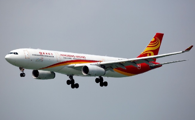 Troubled Hong Kong Airlines allowed to keep operating