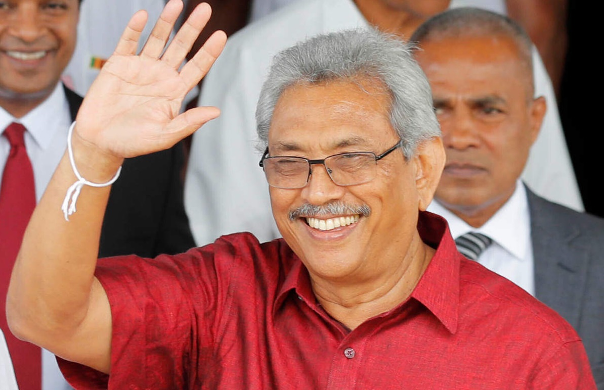 Turbulent 2019: Rajapaksa dynasty returns to power post-Easter attacks in Lanka